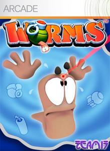Worms 1
